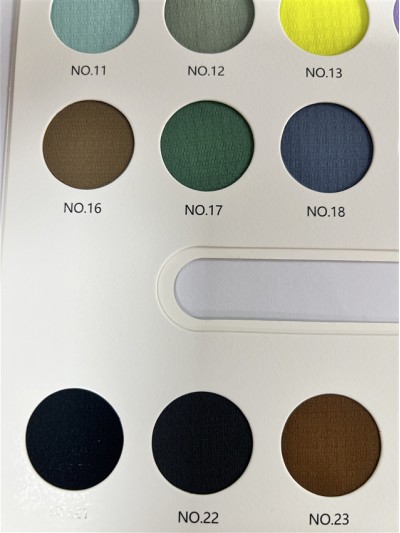 GZ-DZLP F101 Bone Bird Small Cube Specification: 170cm Weight: 130g/㎡ Ingredients: 100% composite elastic fiber Moisture wicking and quick drying detail view-1